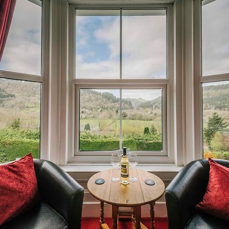 Bryn Bella Otel Conwy Dış mekan fotoğraf