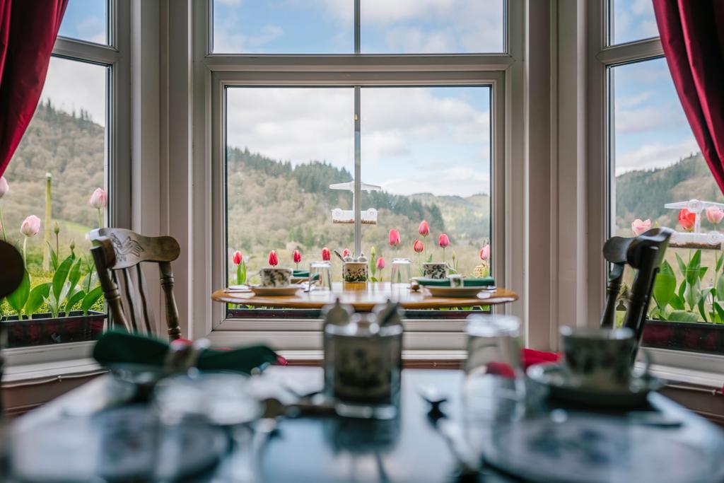 Bryn Bella Otel Conwy Dış mekan fotoğraf