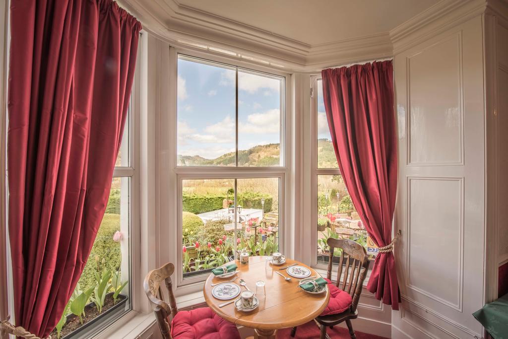 Bryn Bella Otel Conwy Dış mekan fotoğraf