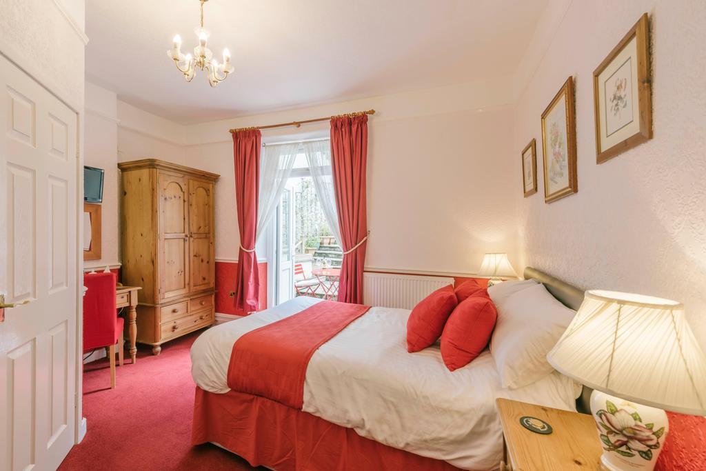 Bryn Bella Otel Conwy Dış mekan fotoğraf