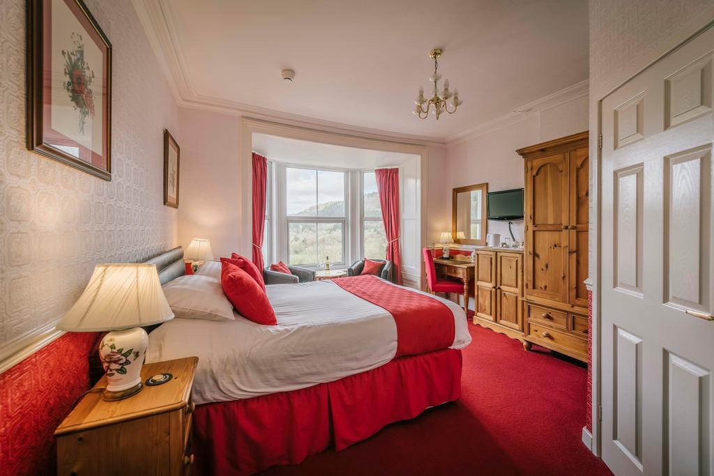 Bryn Bella Otel Conwy Dış mekan fotoğraf
