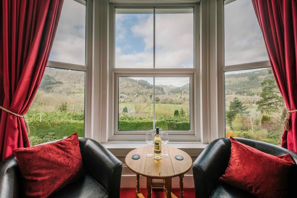 Bryn Bella Otel Conwy Dış mekan fotoğraf