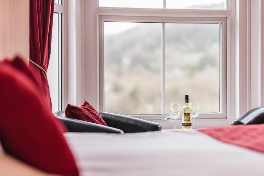 Bryn Bella Otel Conwy Dış mekan fotoğraf