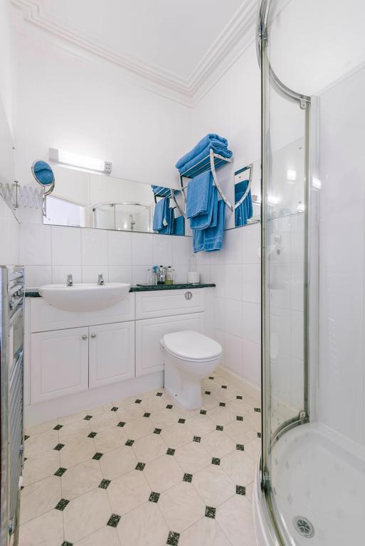 Bryn Bella Otel Conwy Dış mekan fotoğraf