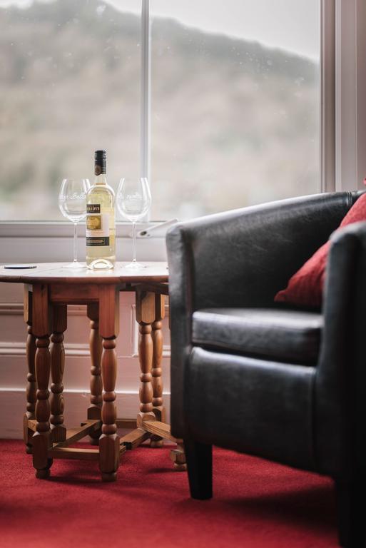 Bryn Bella Otel Conwy Dış mekan fotoğraf