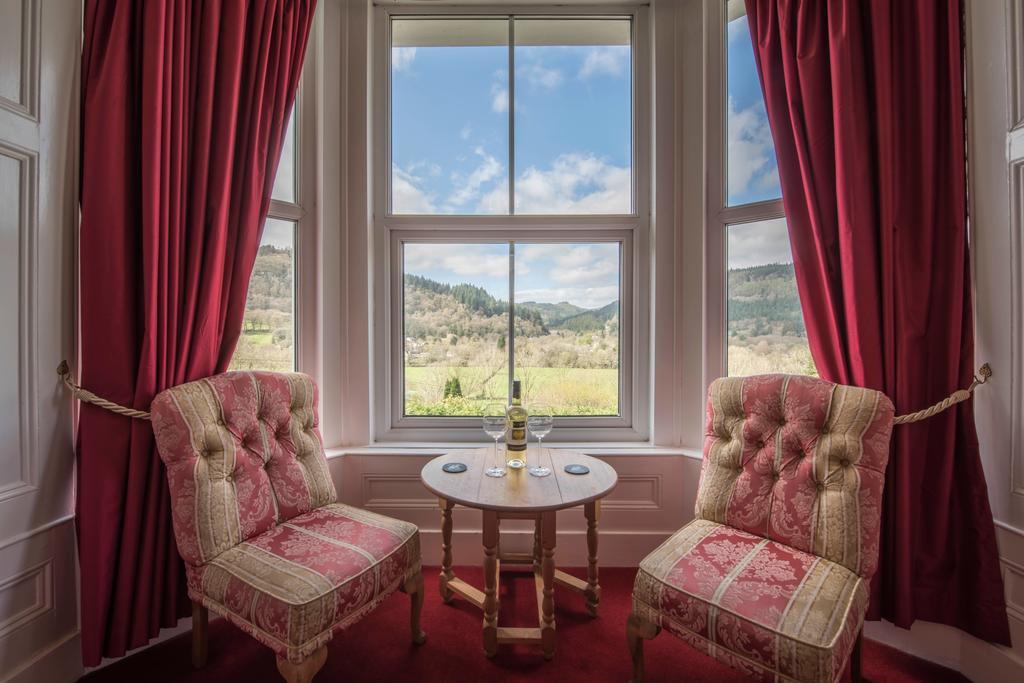 Bryn Bella Otel Conwy Dış mekan fotoğraf