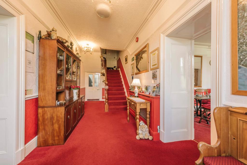 Bryn Bella Otel Conwy Dış mekan fotoğraf