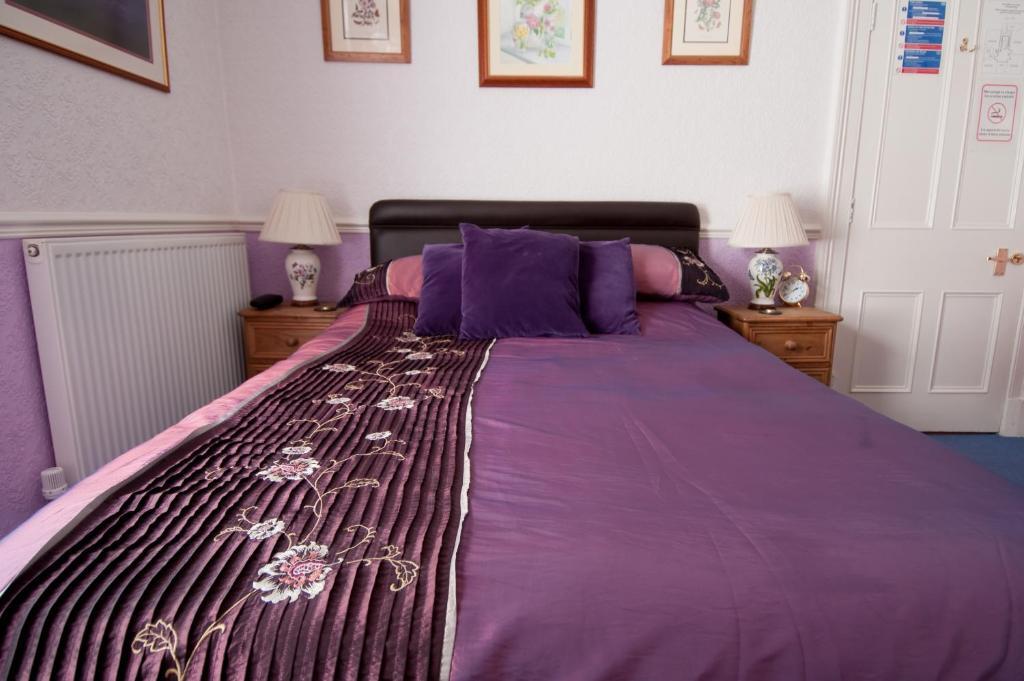 Bryn Bella Otel Conwy Dış mekan fotoğraf