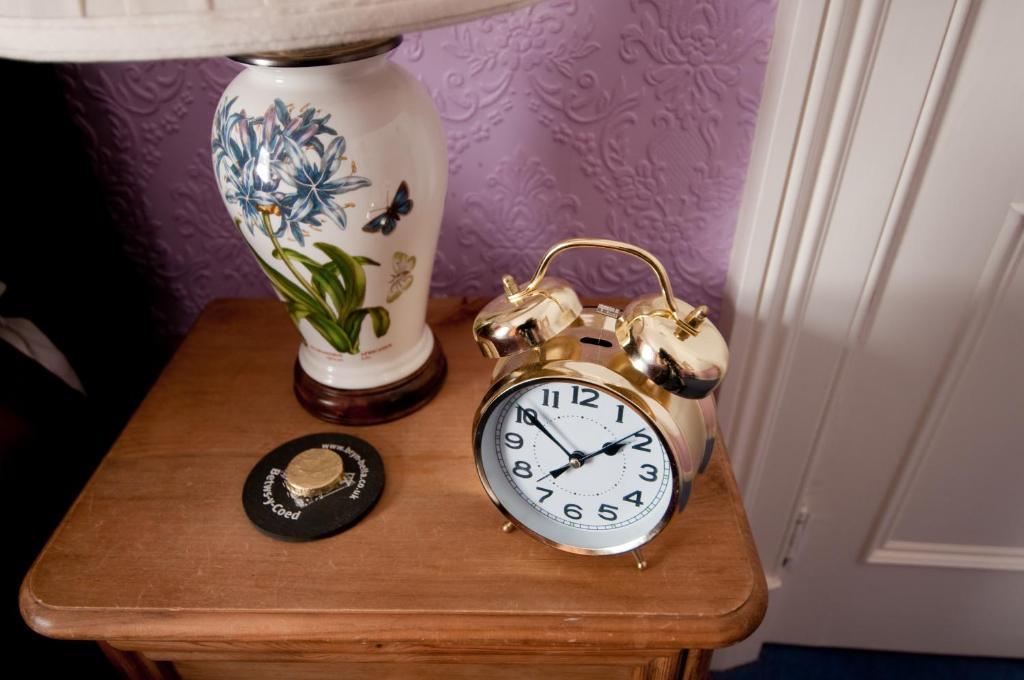 Bryn Bella Otel Conwy Dış mekan fotoğraf