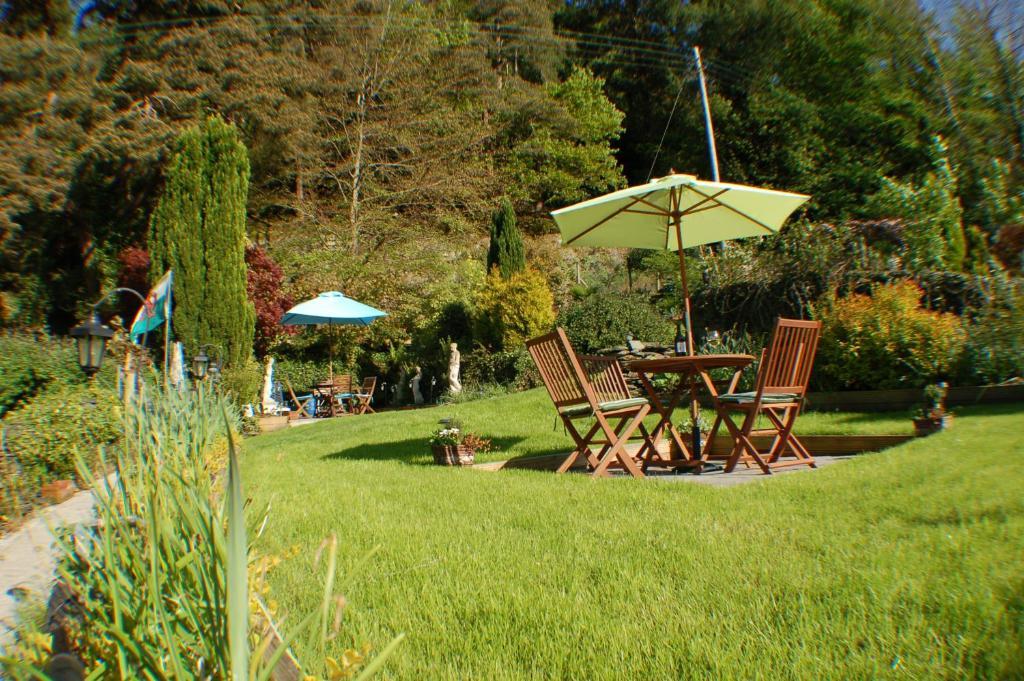 Bryn Bella Otel Conwy Dış mekan fotoğraf