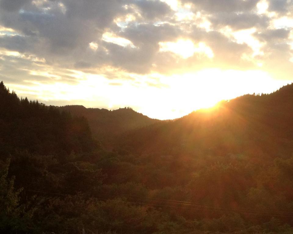 Bryn Bella Otel Conwy Dış mekan fotoğraf