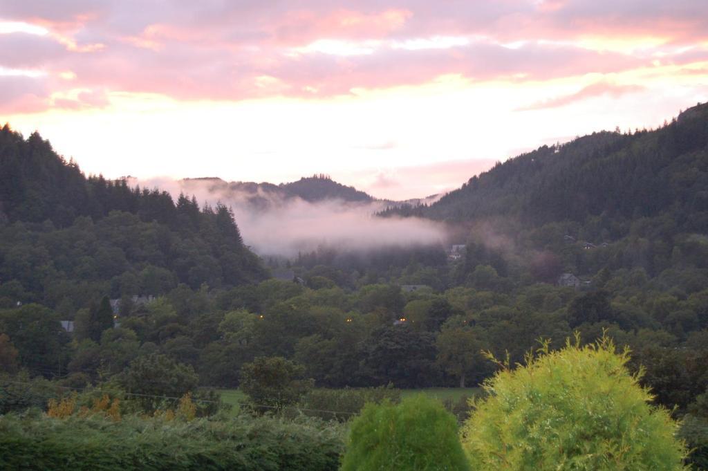 Bryn Bella Otel Conwy Dış mekan fotoğraf