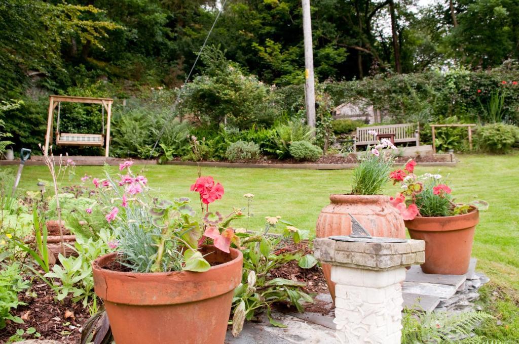 Bryn Bella Otel Conwy Dış mekan fotoğraf