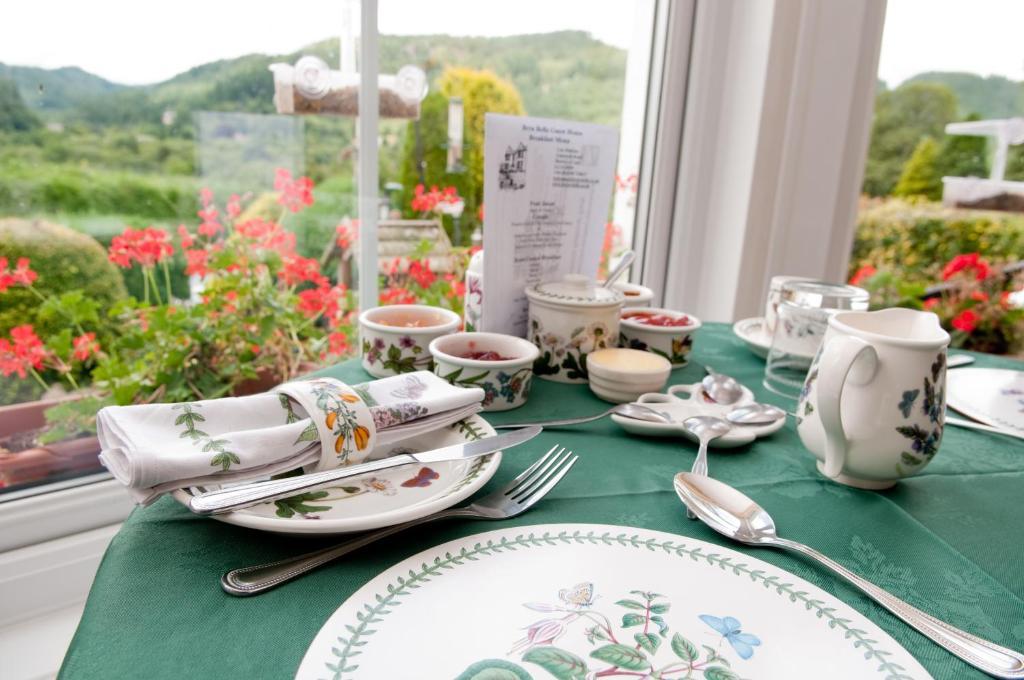 Bryn Bella Otel Conwy Dış mekan fotoğraf