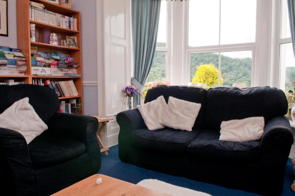 Bryn Bella Otel Conwy Dış mekan fotoğraf