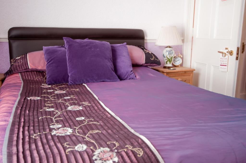 Bryn Bella Otel Conwy Dış mekan fotoğraf